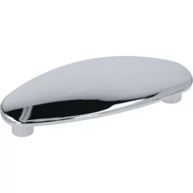   ANGELO PO sütő/főzőkészülék fogantyú krómozott 110 mm