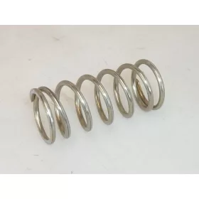   Dugattyú Visszahúzó Rugó Lavazza / Necta Italautomatákhoz – 20x44 mm – LB 3000 / Brio 3 szériához (098671 kompatibilis)