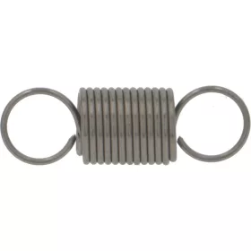   NECTA VENDING EVOCA kávégép rugó ø 5.5x17.5 mm visszatéréshez