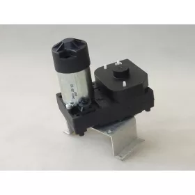 MOTORHAJTÓMŰ EGYÜTTES 112A 24Vdc 11rpm