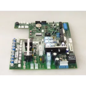 SAECO VENDING kávégép cpu kártya
