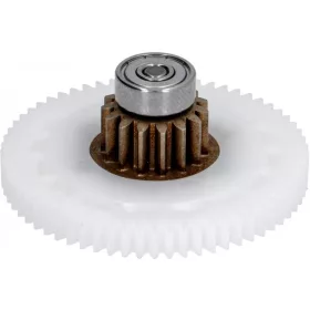 SPM Motor fogaskerék Z12/72 (0003002.01)