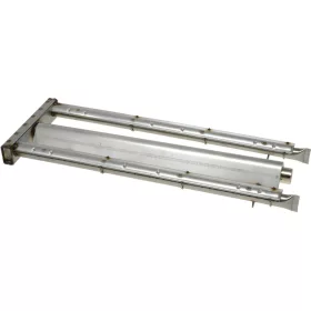ÉGŐ 610x220 mm