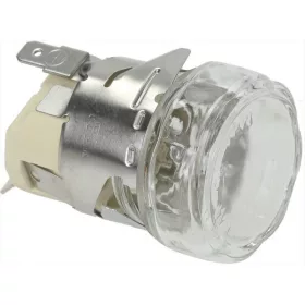 Komplett Sütőlámpa Foglalattal Sirmanhoz - G9 25W 230V - ALISEO szériához (5062755 kompatibilis)