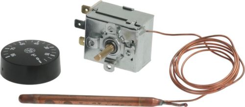 THERMOSTAT SINGLE-PHASE TR2 0-86°C