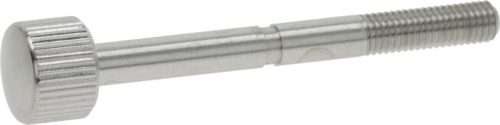 CAP LOCKING PIN