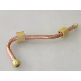 WEGA kávégép CSŐ D-10 L.250 2-4gr N 3 KAZÁNCSOPORTOK