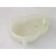Necta Vending Evoca Mixer Tartó – 88,5x69 mm – Astro, Brio, Kikko szériákhoz (097511)