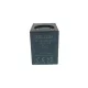 Saeco Vending Mágnesszelep Tekercs – 24V DC, 10W – Phedra, Cristallo, Atlante (23.298.01453)