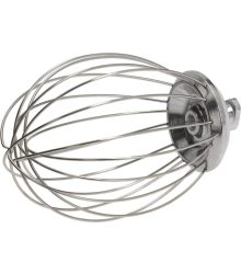 WHISK OF METAL WITH THREADS ? 2 mm