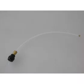 RHEAVENDORS kávégép TELJES VÍZ BEVEZETŐ CSŐ 325 mm