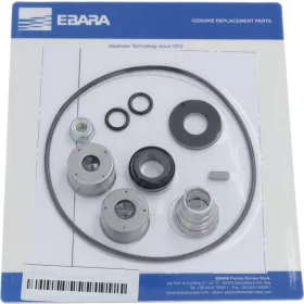 MECHANIKUS TÖMÍTÉS EBARA DWO