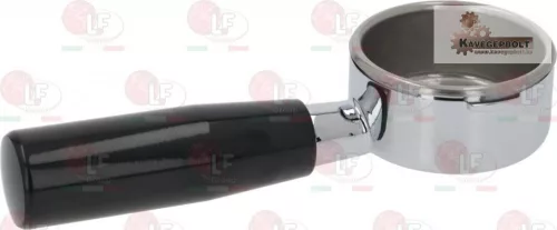 Feneketlen Szűrőtartó Kar Pavonihoz - 51 mm - Post-Millennium modellekhez