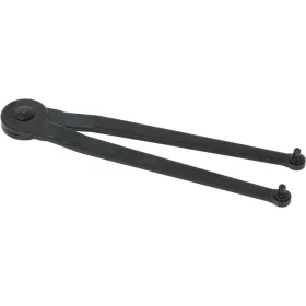   MARENO sütő/főzőkészülék ÁLLÍTHATÓ ELŐLAP csap KULCS 162 mm