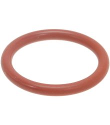 O-gyűrű M 0220-30 szilikon piros