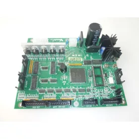 SANDENVENDO kávégép BB01 STANDARD MDB/EXE panel