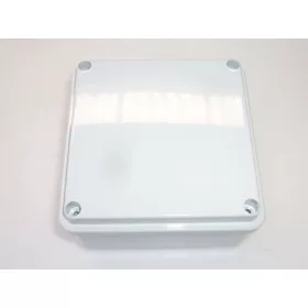 SCATOLA DERIVAZIONE 100x100x50 mm