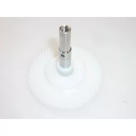 Korona Tengellyel és Mágnessal Necta Italautomatához – 72 mm / 66 mm – Korinto / Koro szériához (252538 kompatibilis)