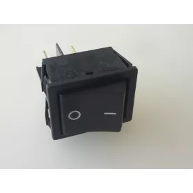 Egypólusú Billenőkapcsoló Lavazza Kávégéphez – 250V – EP 2500 / LB 2500 / LB 850 szériához (10066256 kompatibilis)