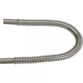 ANGELO PO tésztafőző gáztömlő ø 12 mm 450 mm