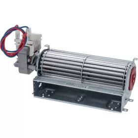 TANGENCIÁLIS VENTILÁTOR 180 mm LH