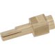 KNOB EXTENSION - LENGTH 41 mm