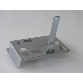 CPU KÁRTYA FEDÉL SZERELVÉNY