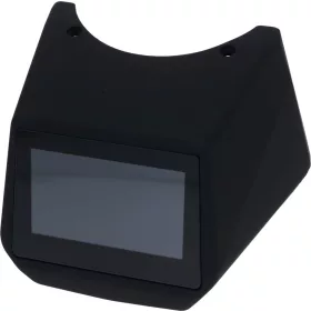 ELEKTRONIKUS PANEL LCD-ÉRINTÉS ÉRZÉKELÉS RTC V22