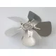 VENTILÁTOR ø 254 mm 22°