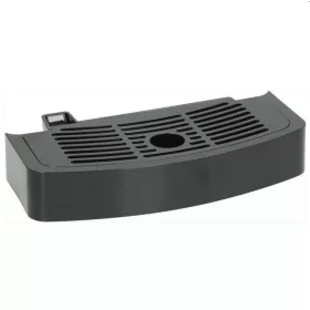 SPM Csepptálca fekete ráccsal jégkása géphez 253x107 mm (5064742)