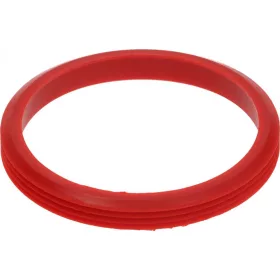 SPM Tartály tömítés piros szilikon ø 160mm (02.BA0009.001)