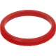 SPM Tartály tömítés piros szilikon ø 160mm (02.BA0009.001)