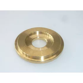Bianchi Dugattyú Rögzítő Alátét – 40x12x5 mm – BVM, IRIS, LEI széria (01015411)