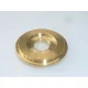 Bianchi Dugattyú Rögzítő Alátét – 40x12x5 mm – BVM, IRIS, LEI széria (01015411)