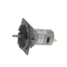 MOTOR KEVERŐ 24Vdc FLANSN 64x64 mm