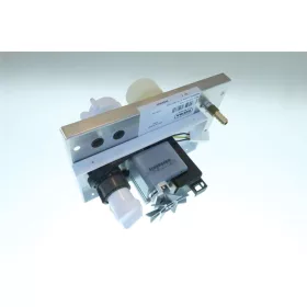 ELEKTROMOS SZIVATTYÚ ÉS SZŰRŐ KÉSZLET