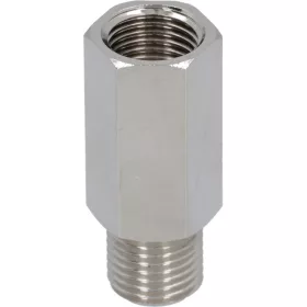 VISSZACSAPÓSZELEP ø 1/4'M-1/4'F