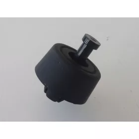 BIANCHI kávégép gumi láb ø 19x10 mm