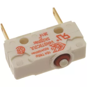 DELONGHI kávégép microswitch saia-burgess V4NST9C2UL