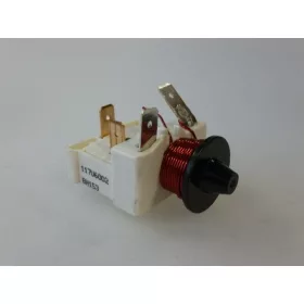 RELÉ SECOP 117U-6002