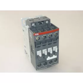 ASTORIA CMA kávégép relé KAPCSOLÓ AF09 25A 230/240V