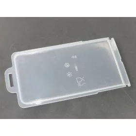NECTA VENDING EVOCA kávégép copertura apribile 167x90 mm