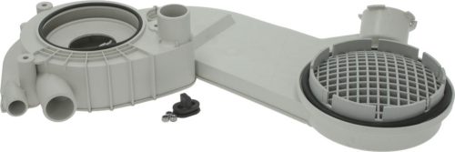 INLET MANIFOLD FOR ELECTRIC PUMP