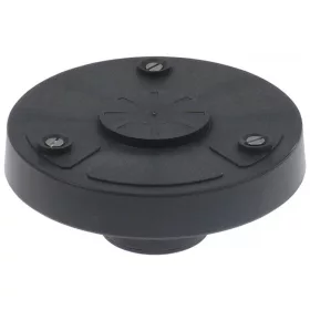 FILTER HOLDER DRUM ø 123 mm