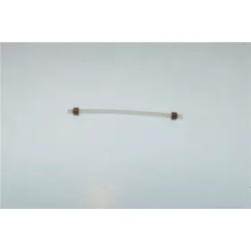 CSŐ PTFE ∅ 2x4 mm - 97 mm PERSENYEKKEL