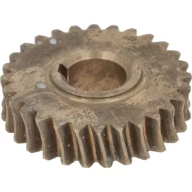 FOGASKERÉK Z28 LYUK Ø 25 mm