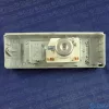 Előlap, kezelő (komplett, eredeti) GORENJE mikrohullámú sütő