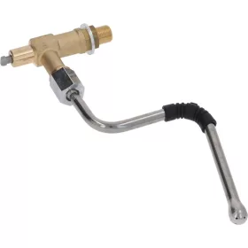   NUOVA SIMONELLI kávégép gőzcsap összeszerelés 3/8'