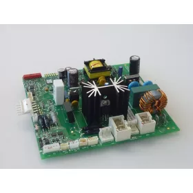 Kávégép cpu+sw as. P0057-XSMC 230V