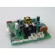 Kávégép cpu+sw as. P0057-XSMC 230V